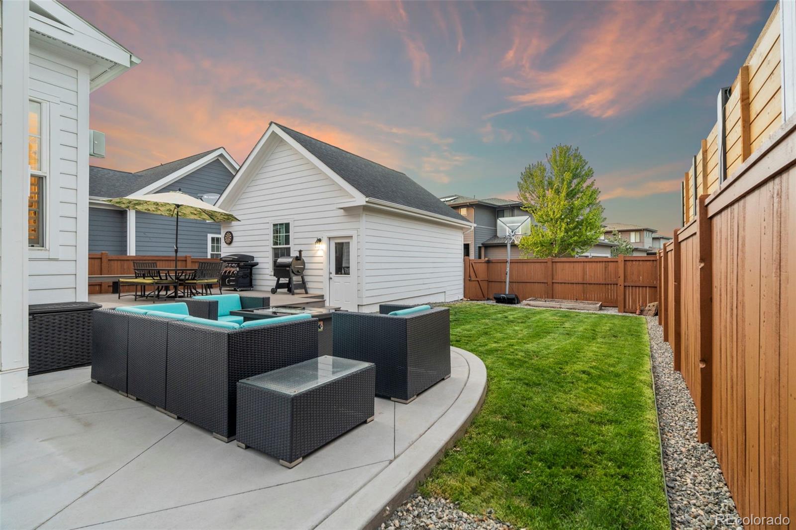 8375 E Prairie Meadow Drive