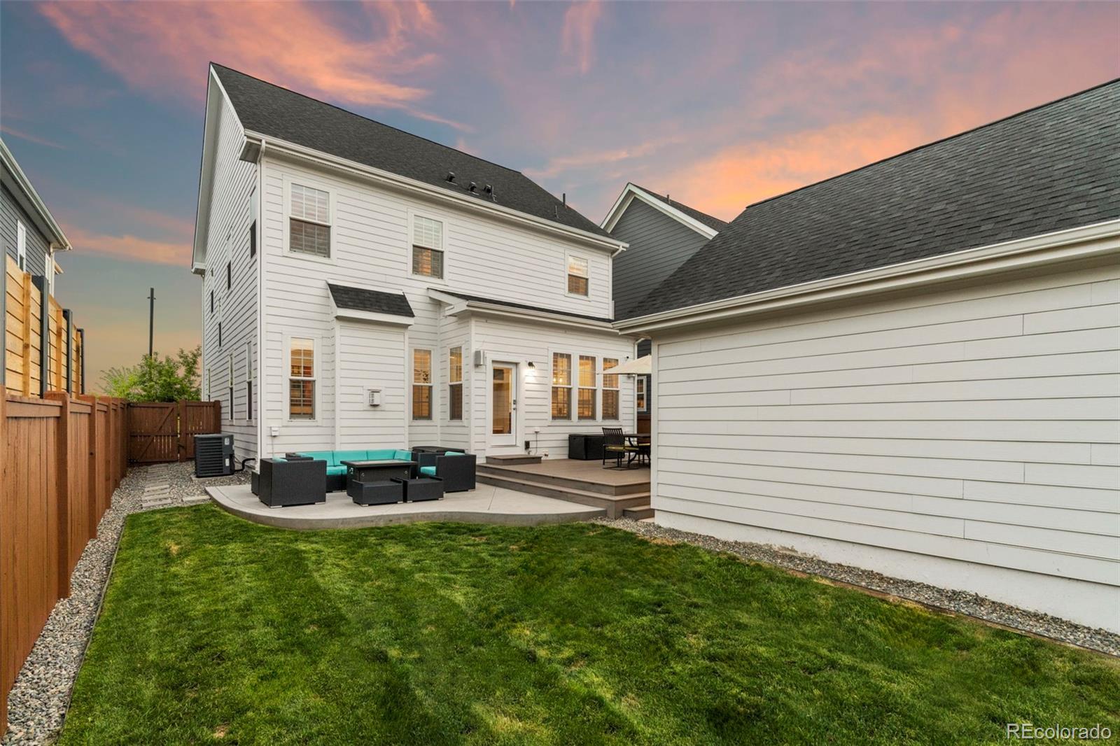 8375 E Prairie Meadow Drive