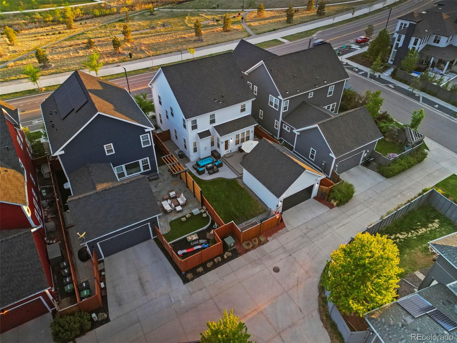 8375 E Prairie Meadow Drive