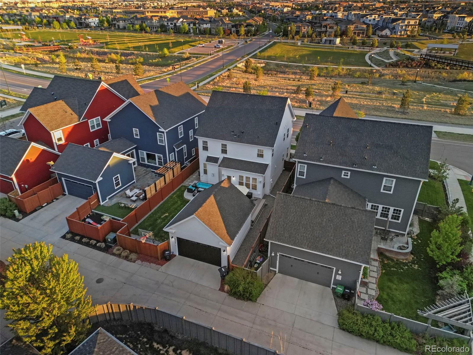 8375 E Prairie Meadow Drive