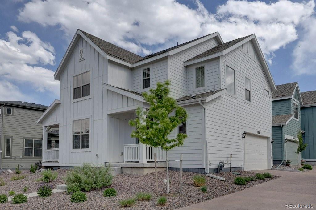 8420 Bijou Creek Avenue