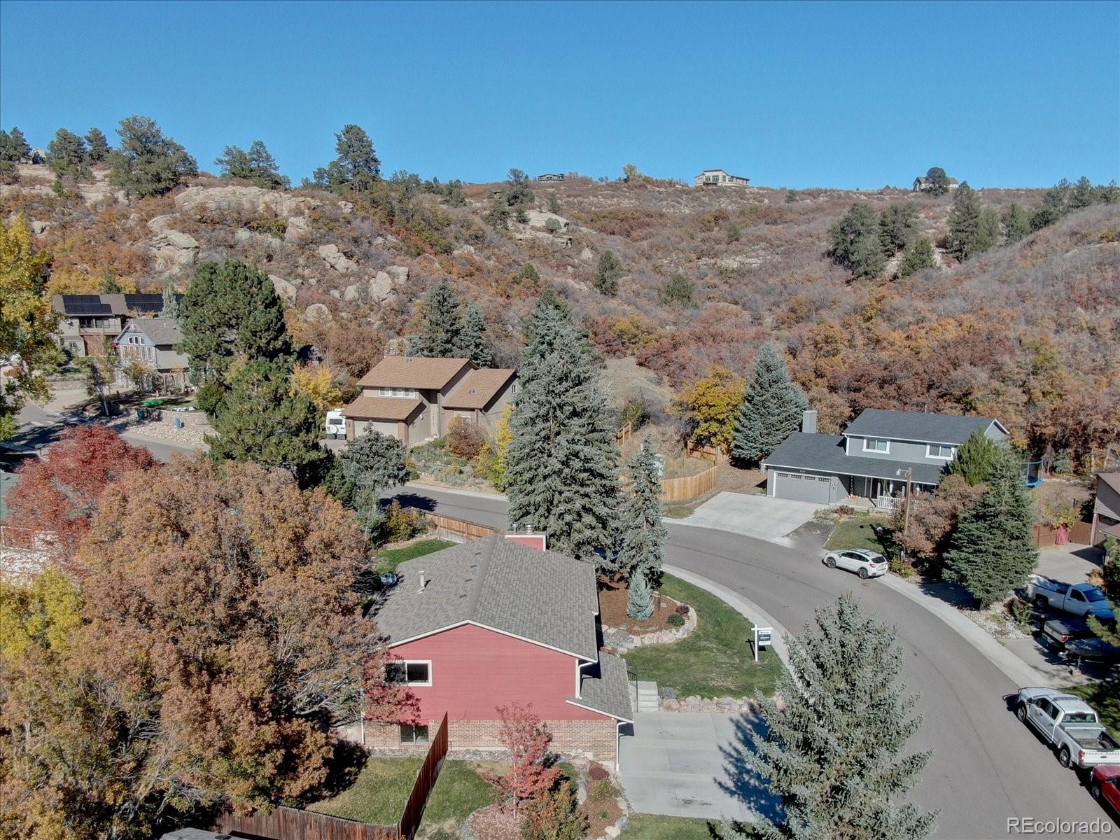 303 Gordon Drive