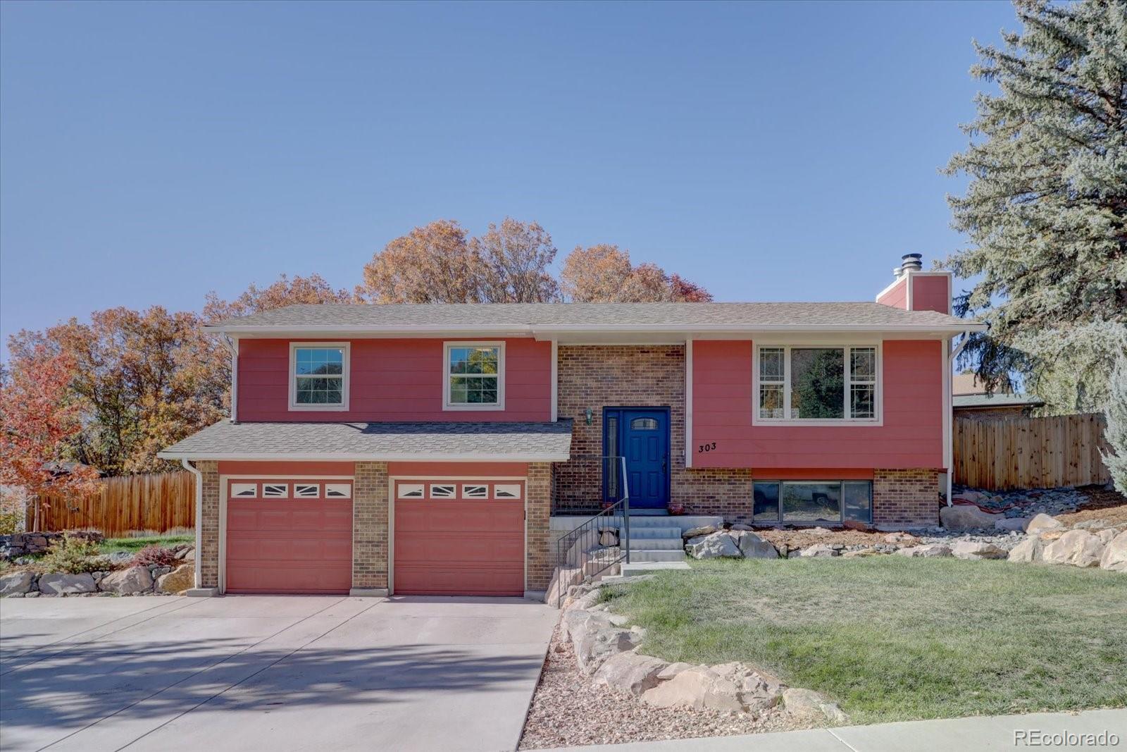 303 Gordon Drive