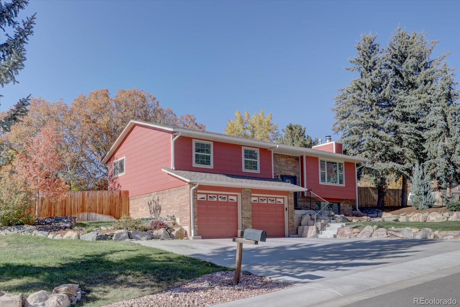 303 Gordon Drive