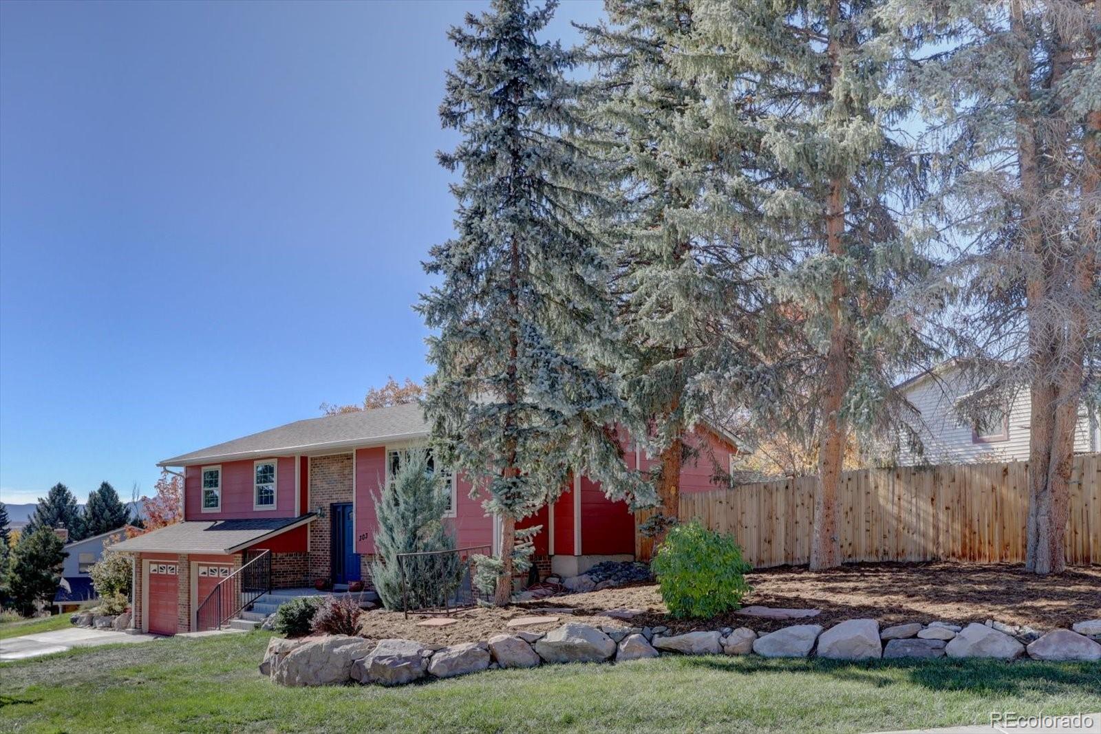 303 Gordon Drive