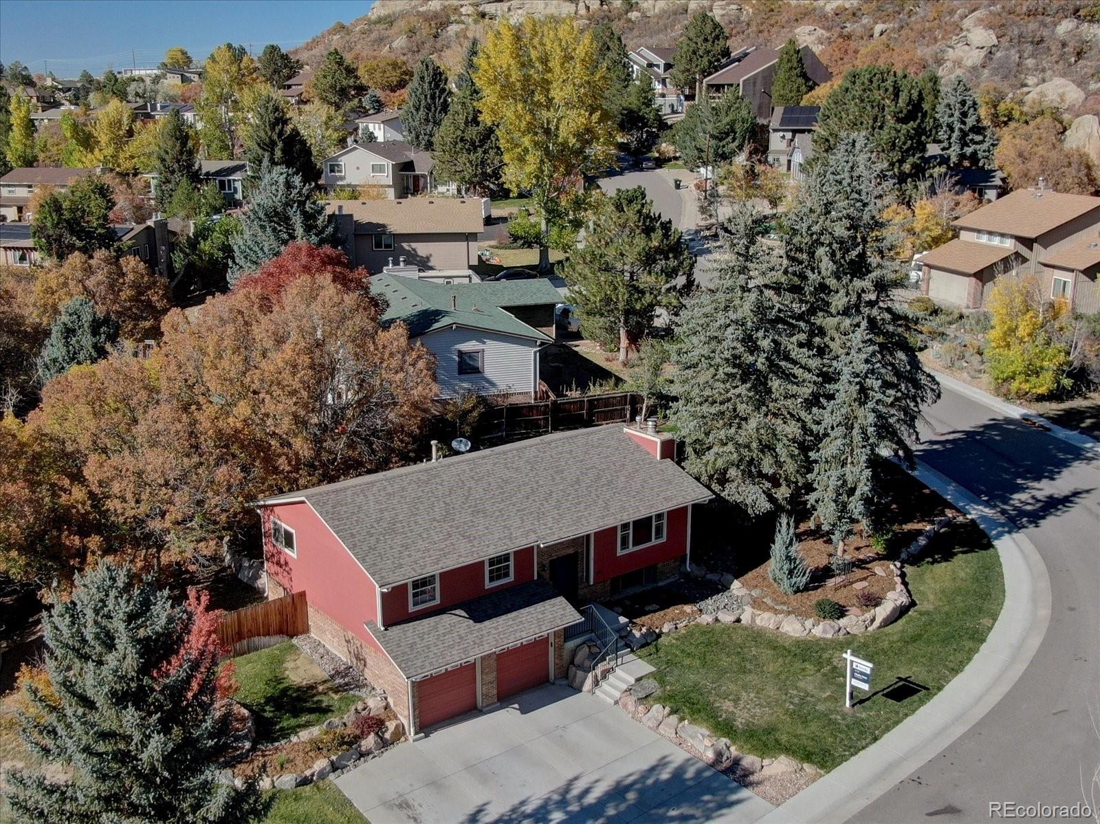 303 Gordon Drive