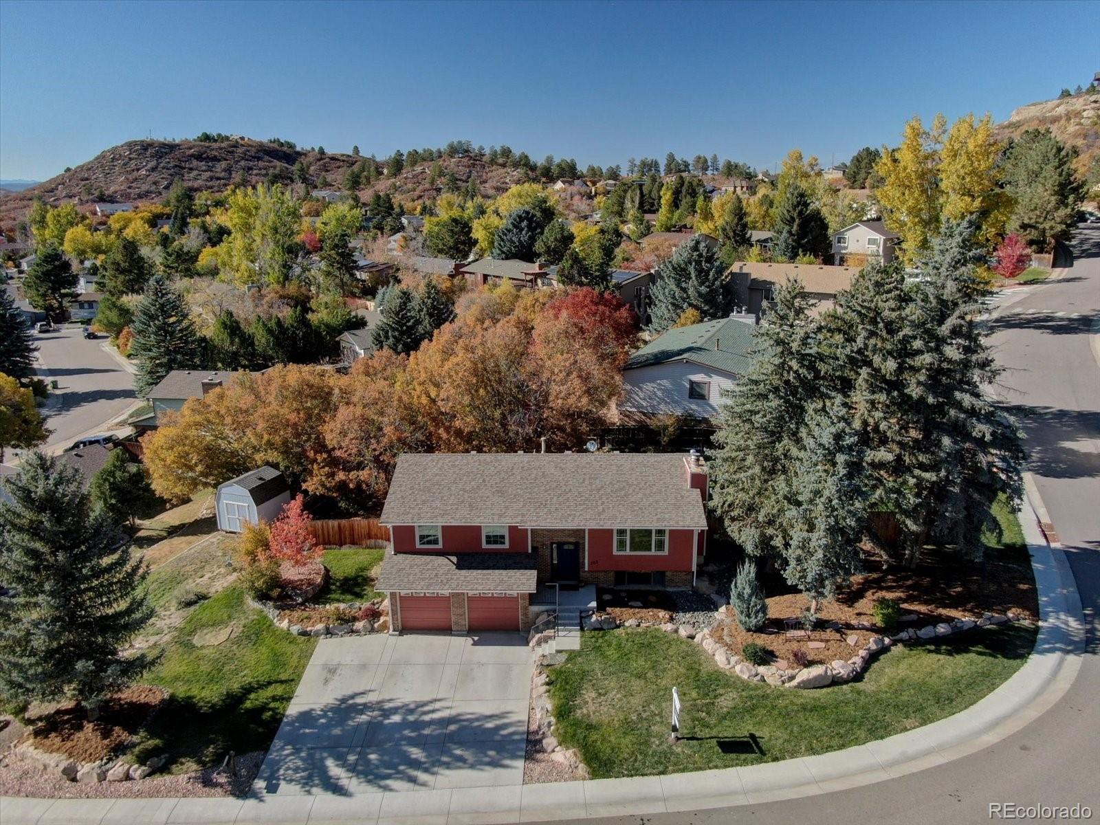 303 Gordon Drive