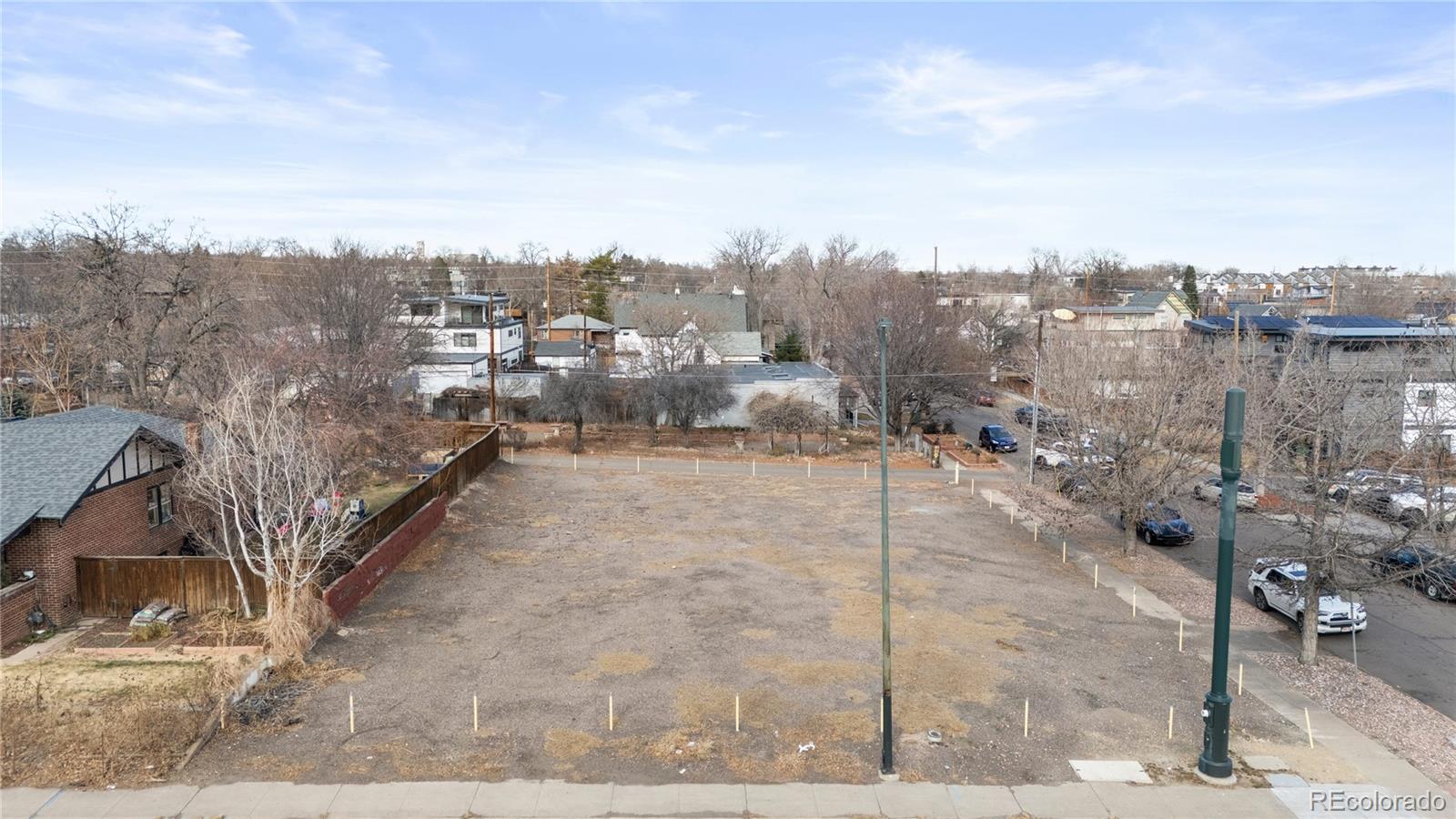 1901 & 1909 W 38th Avenue