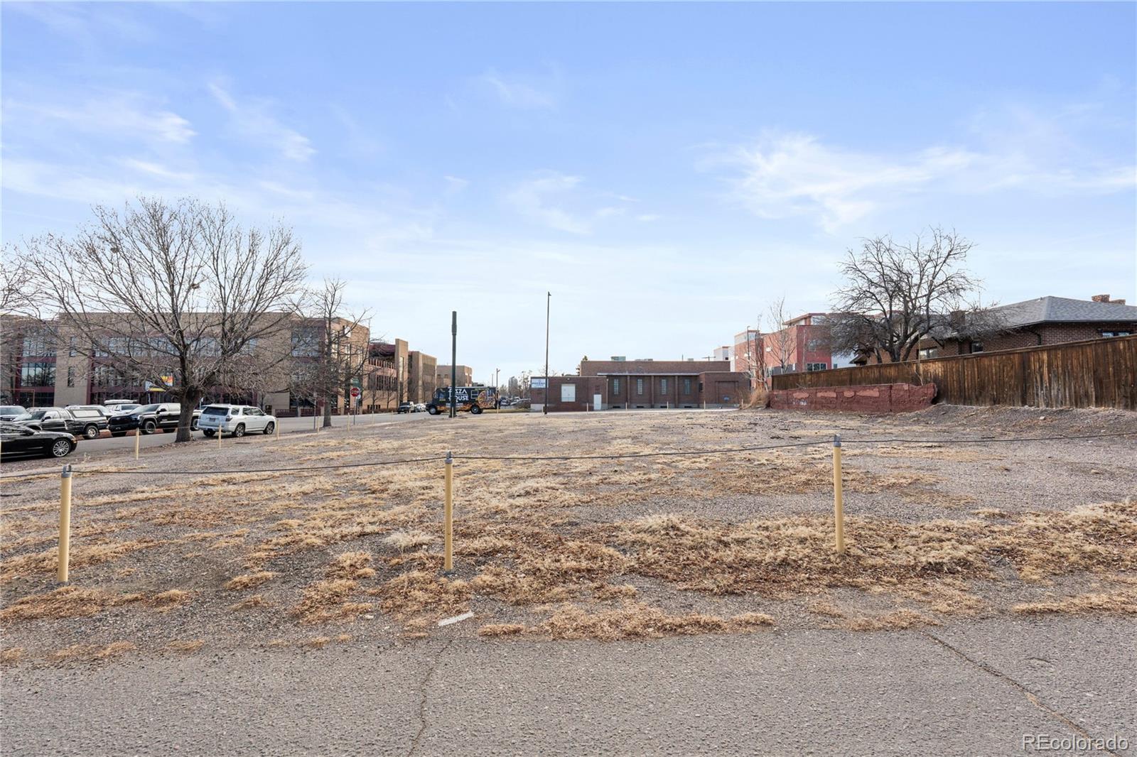 1901 & 1909 W 38th Avenue