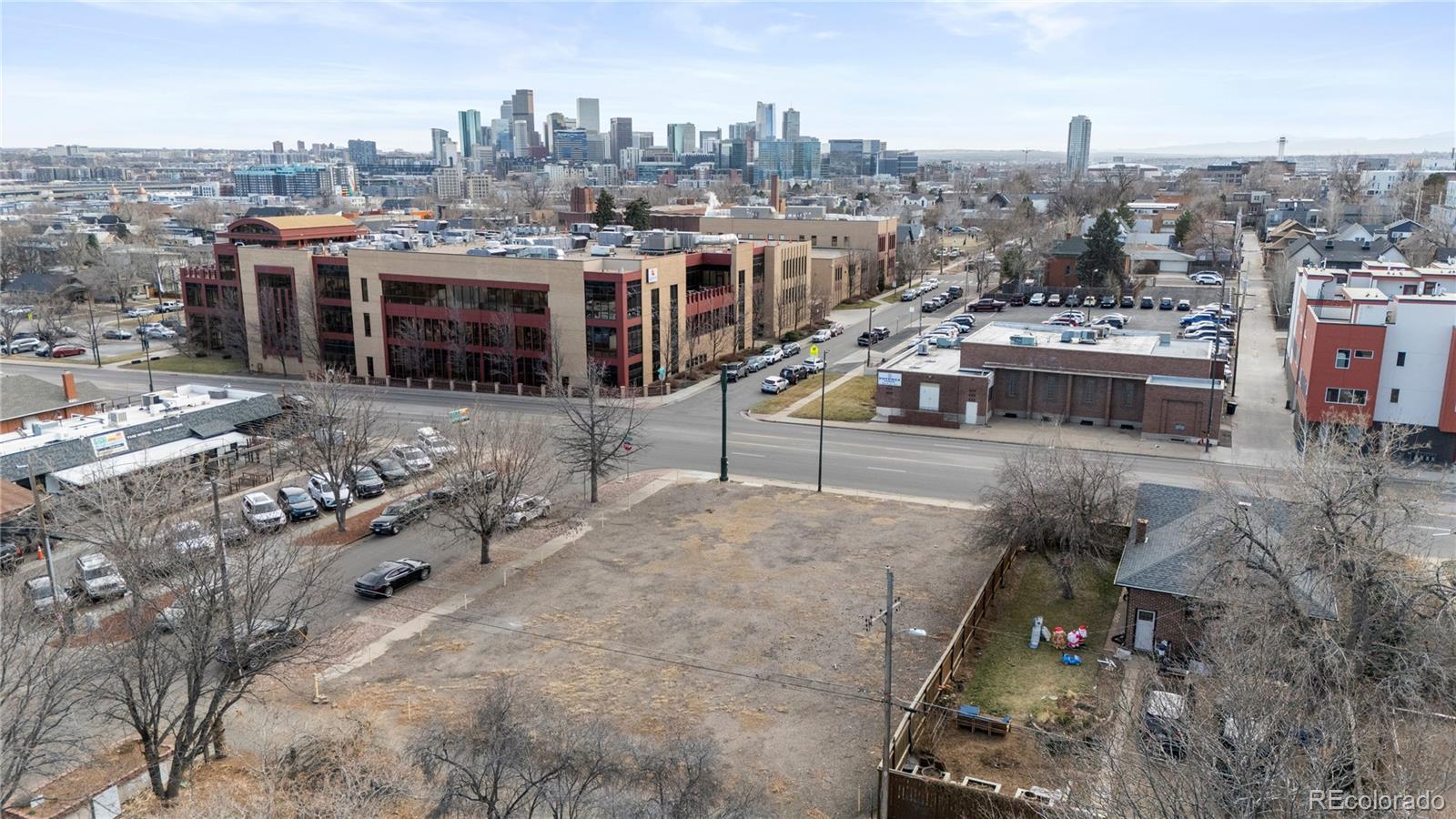 1901 & 1909 W 38th Avenue