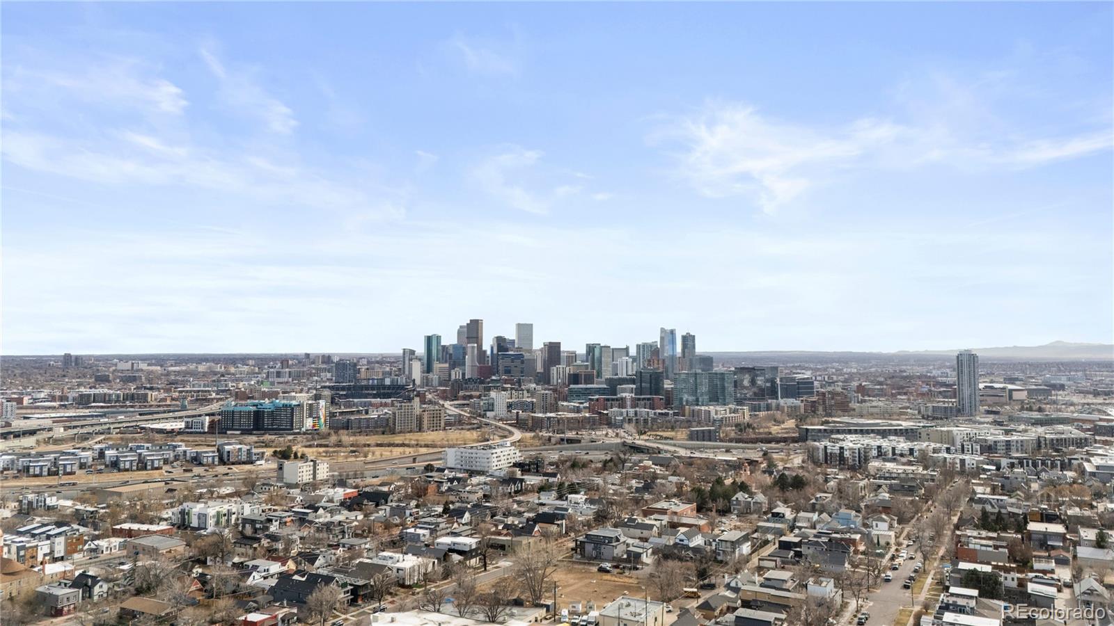 1901 & 1909 W 38th Avenue