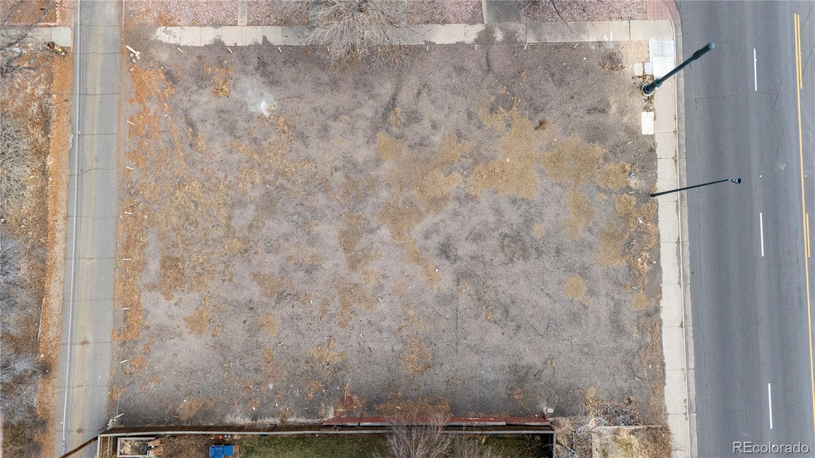 1901 & 1909 W 38th Avenue