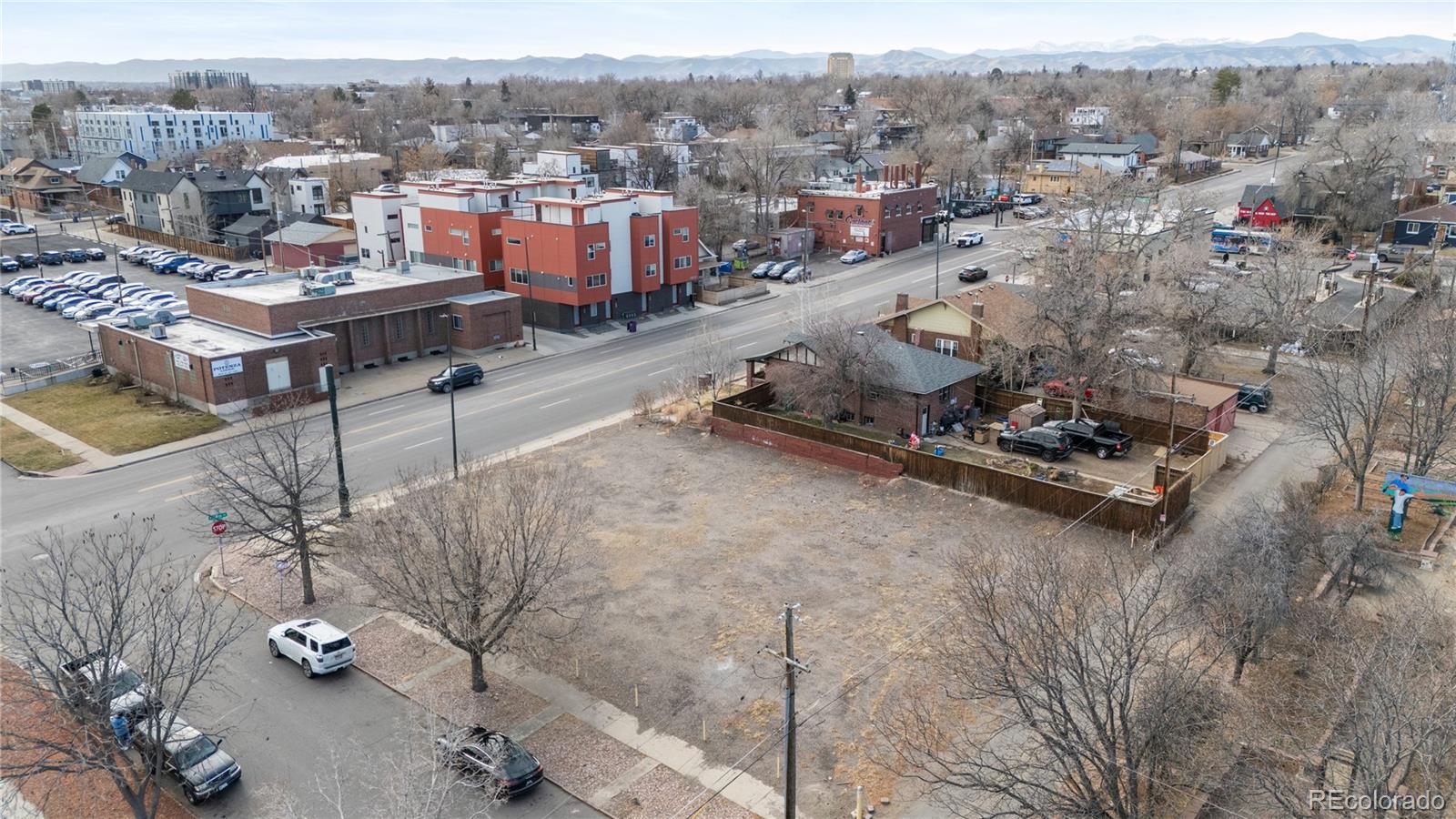 1901 & 1909 W 38th Avenue