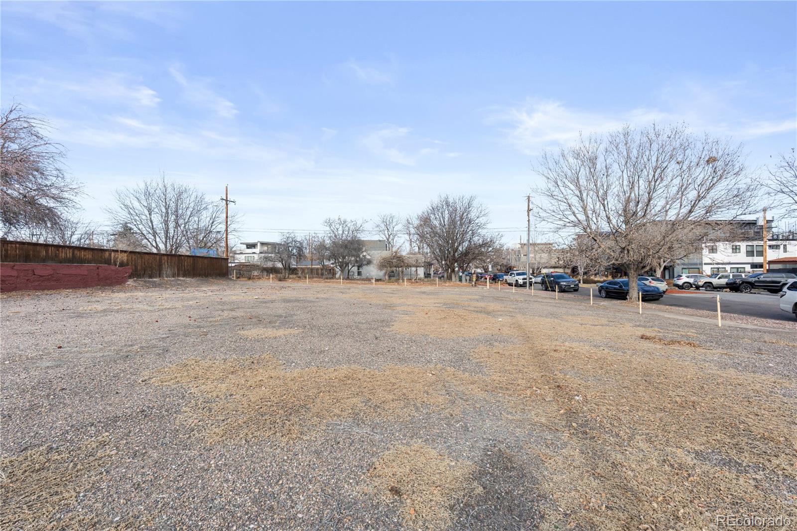 1901 & 1909 W 38th Avenue