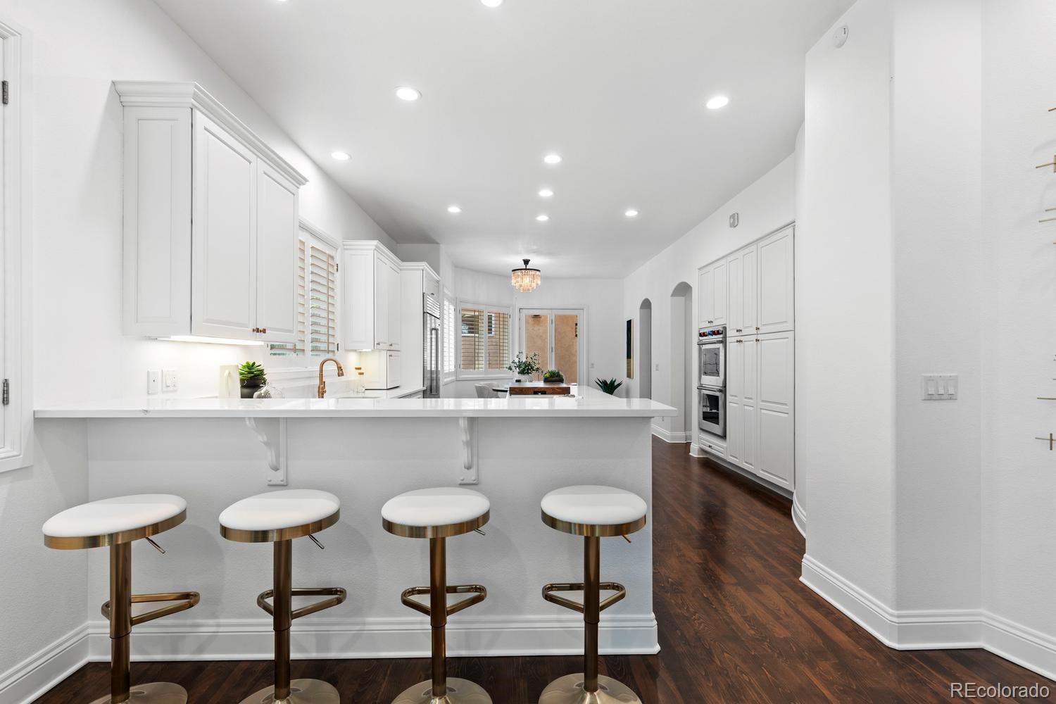 100 S University Boulevard Unit: 1