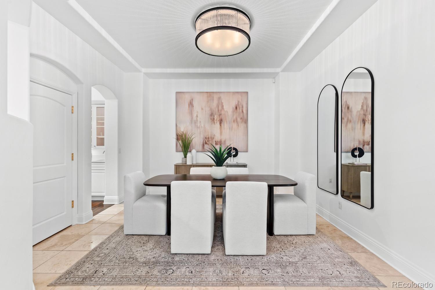 100 S University Boulevard Unit: 1