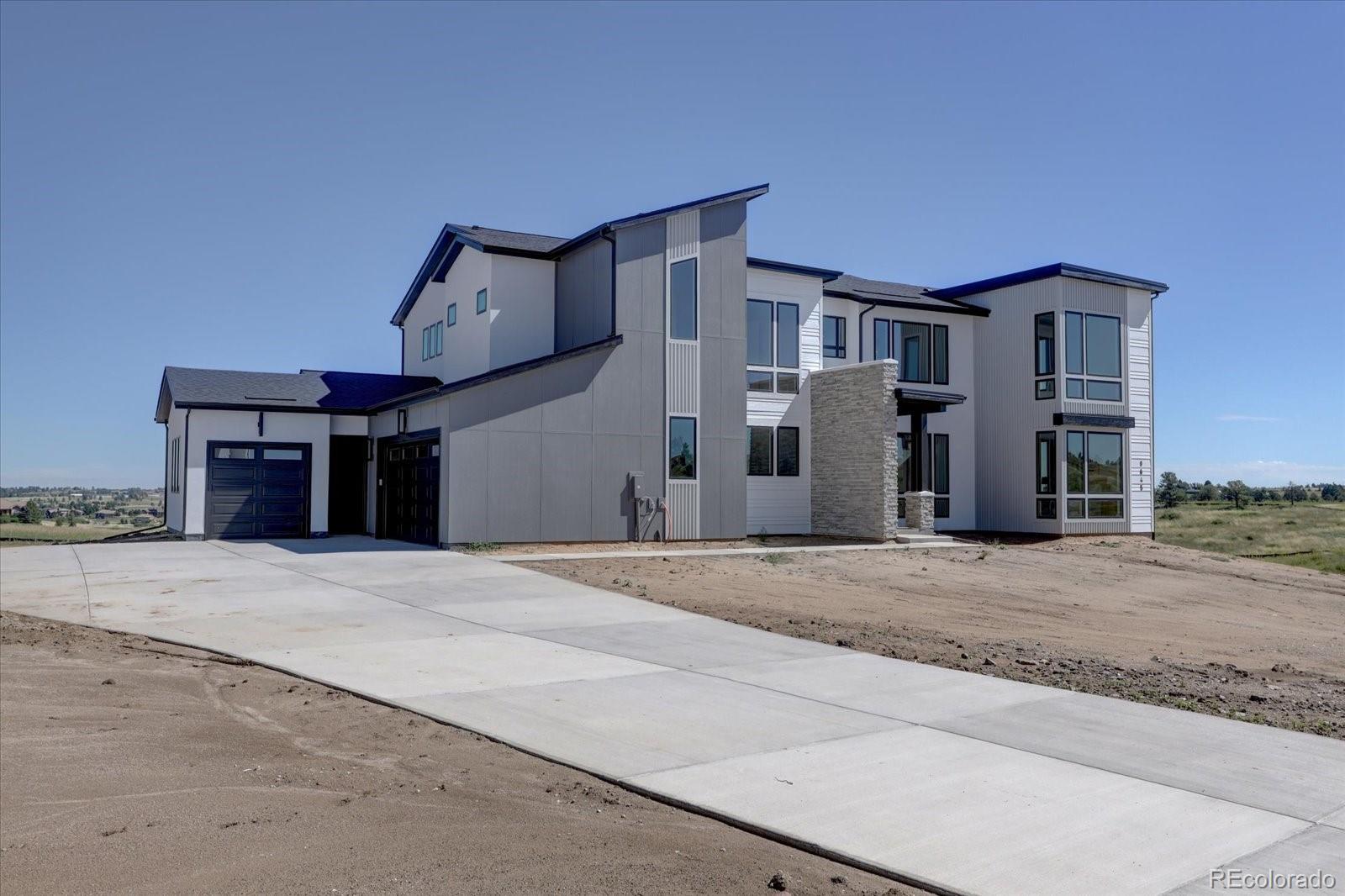 9645 Canyon Wind Place