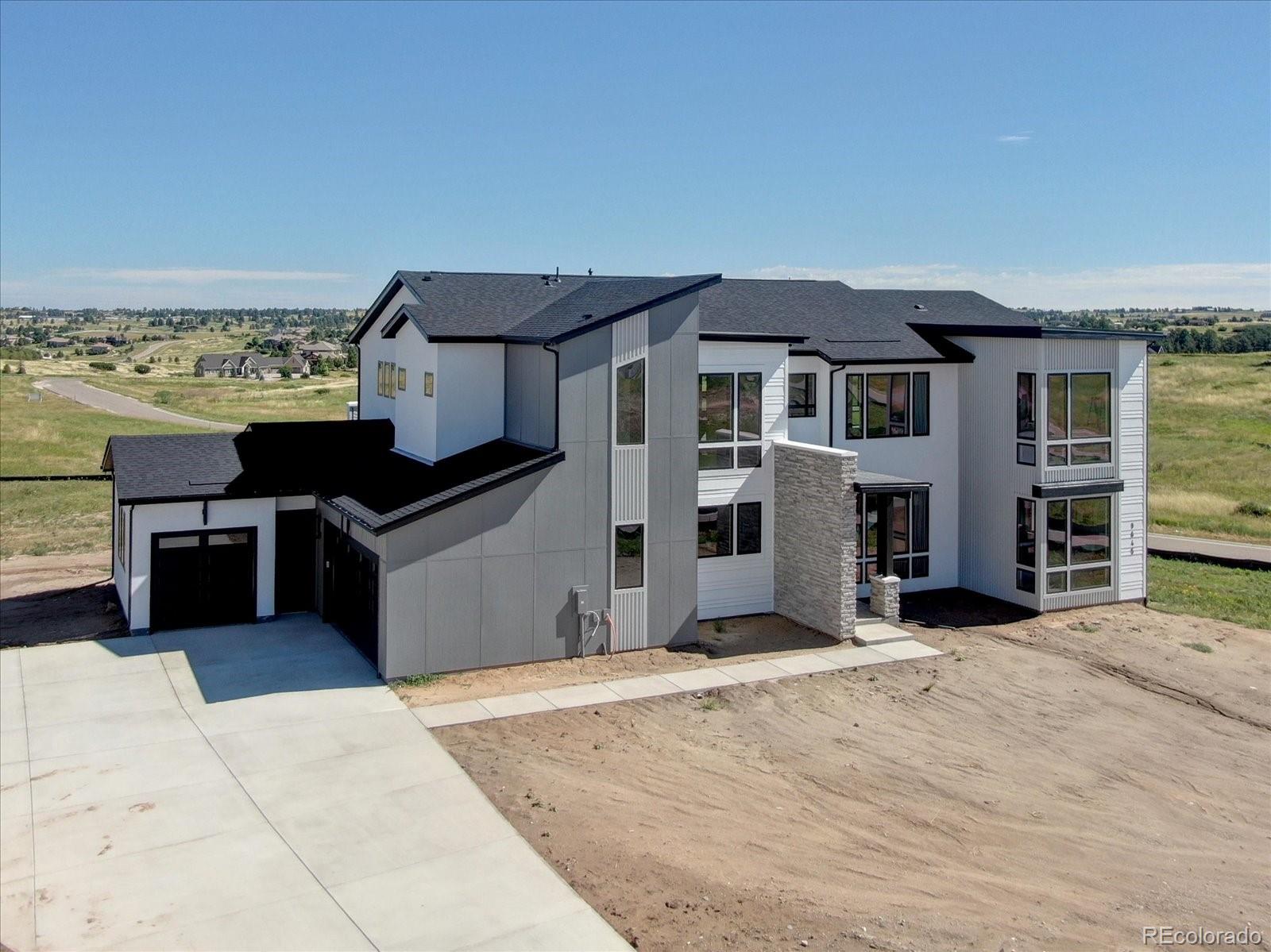 9645 Canyon Wind Place
