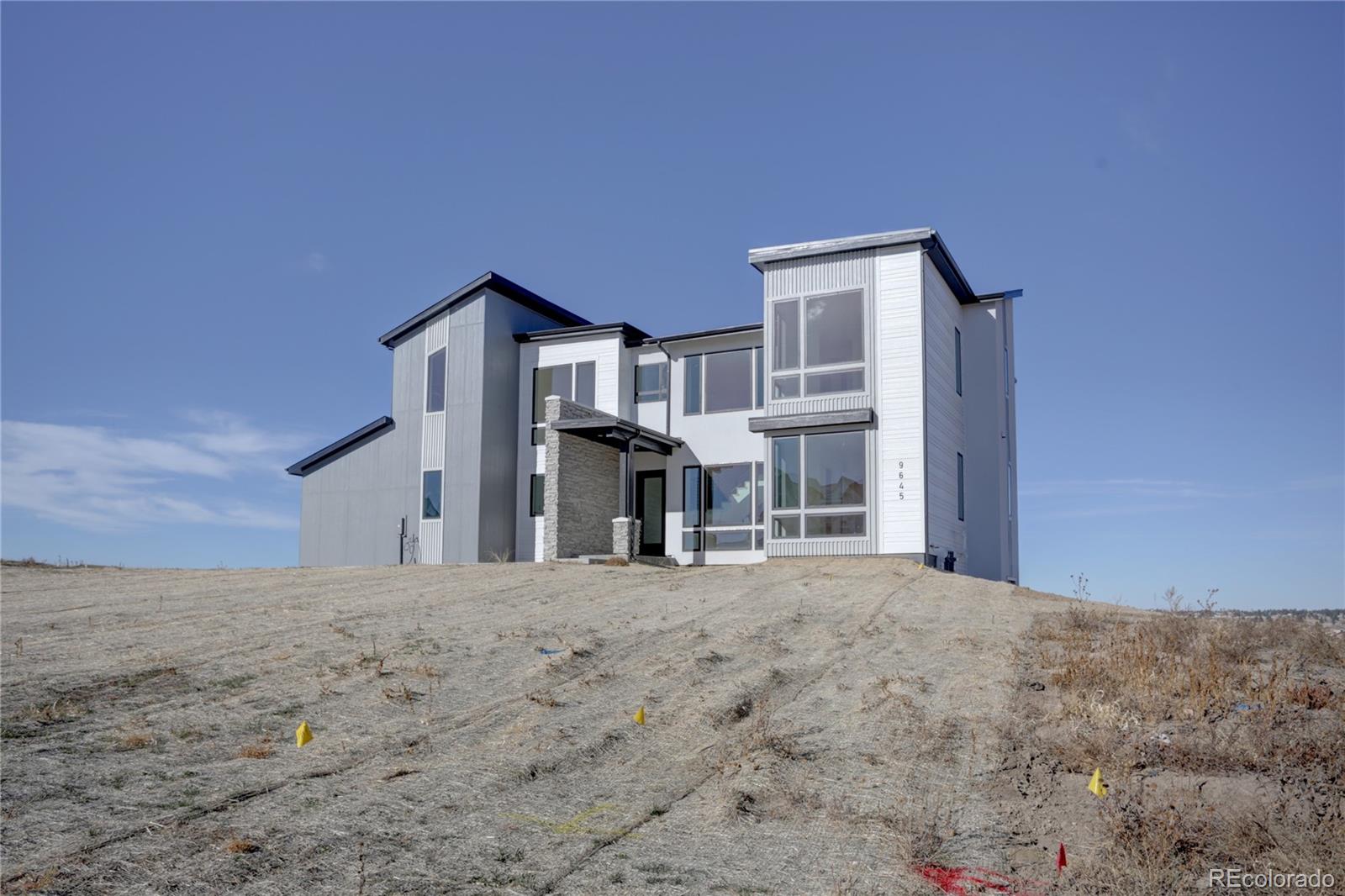 9645 Canyon Wind Place