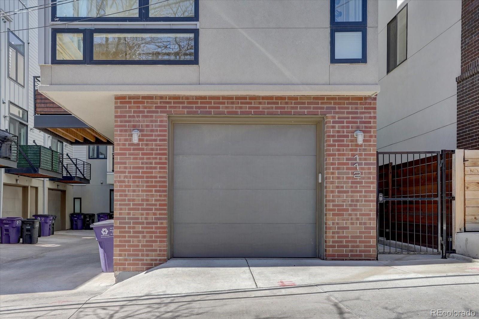 1819 Boulder Street Unit: 112