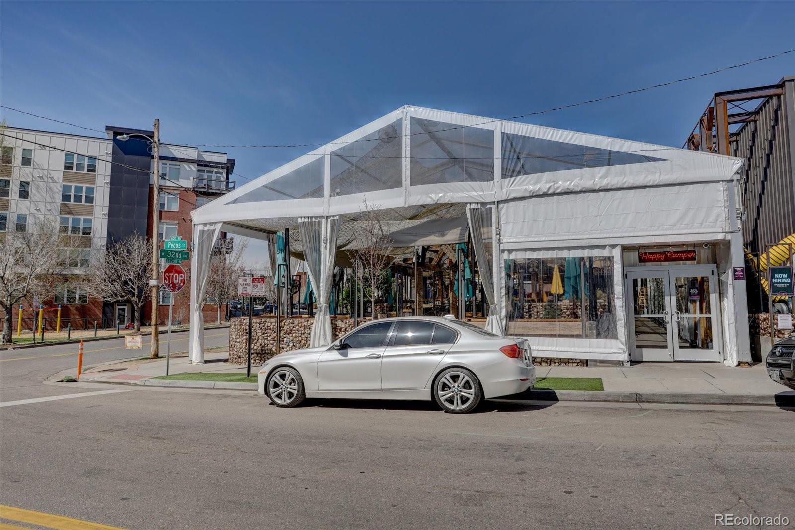 1819 Boulder Street Unit: 112