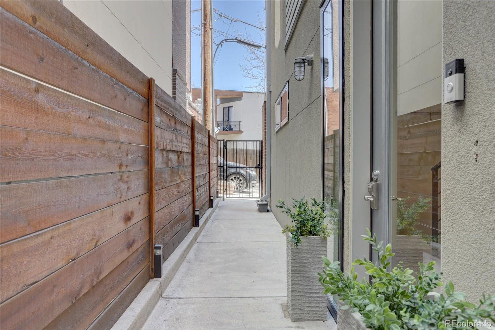 1819 Boulder Street Unit: 112
