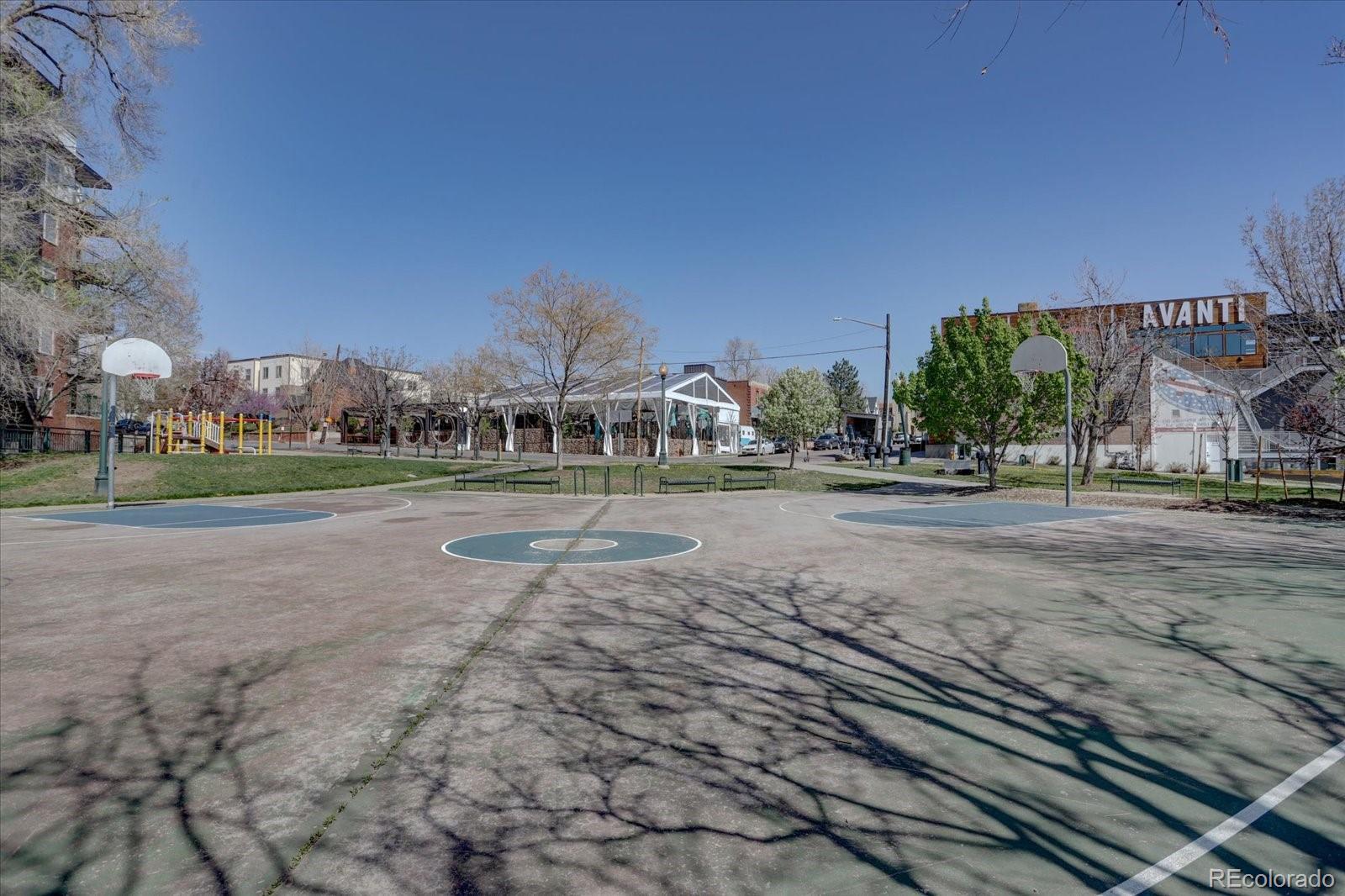 1819 Boulder Street Unit: 112