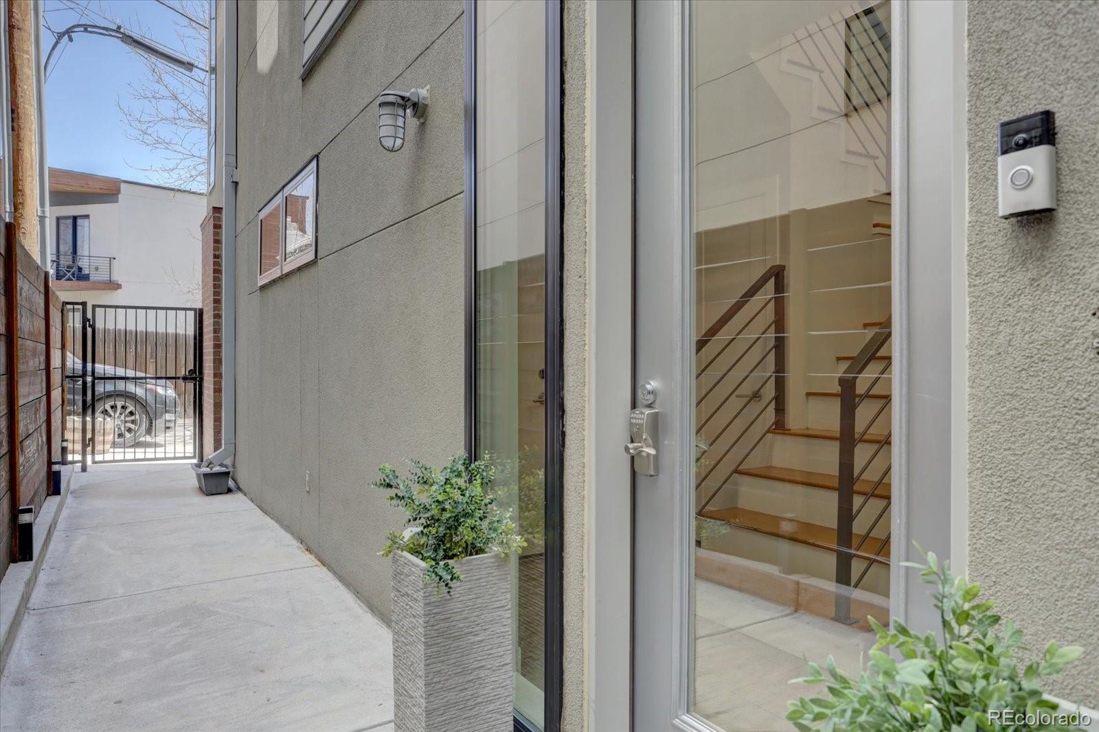1819 Boulder Street Unit: 112