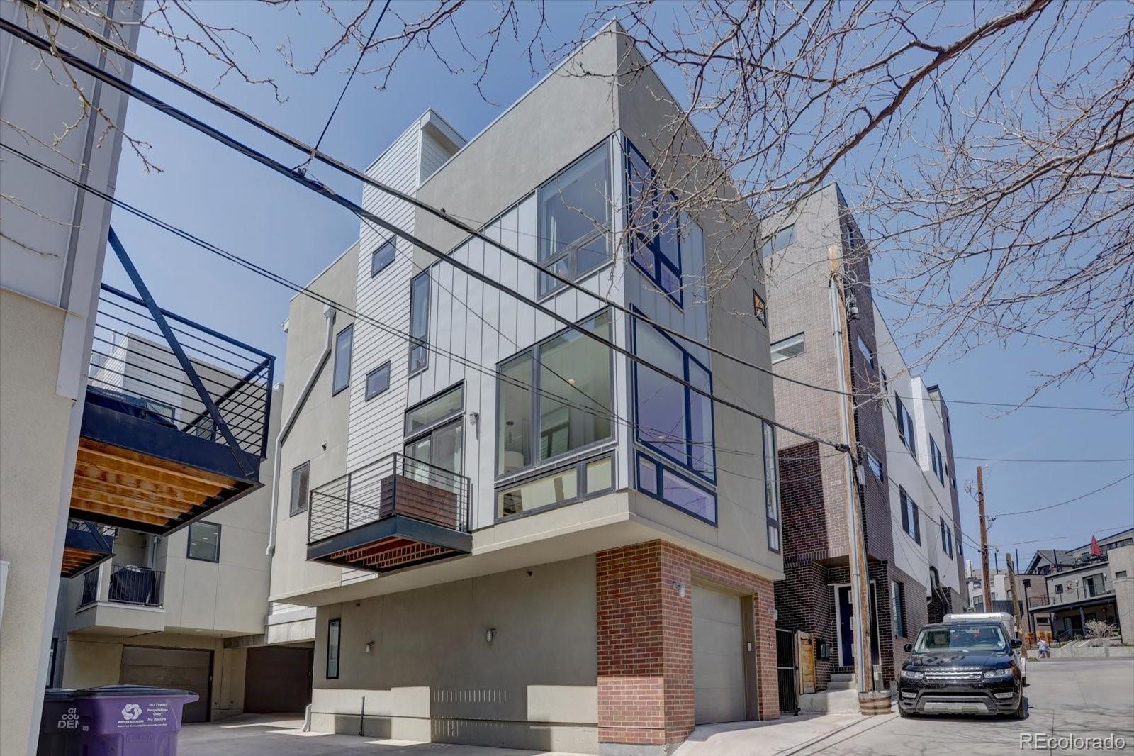 1819 Boulder Street Unit: 112