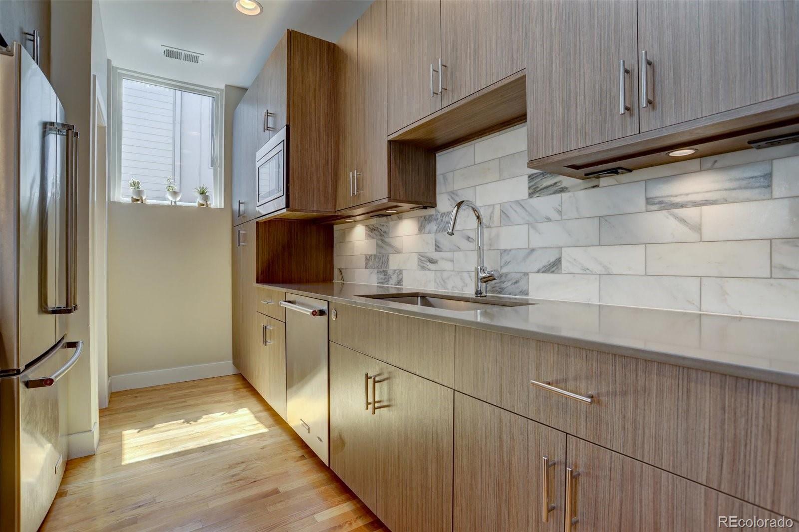 1819 Boulder Street Unit: 112
