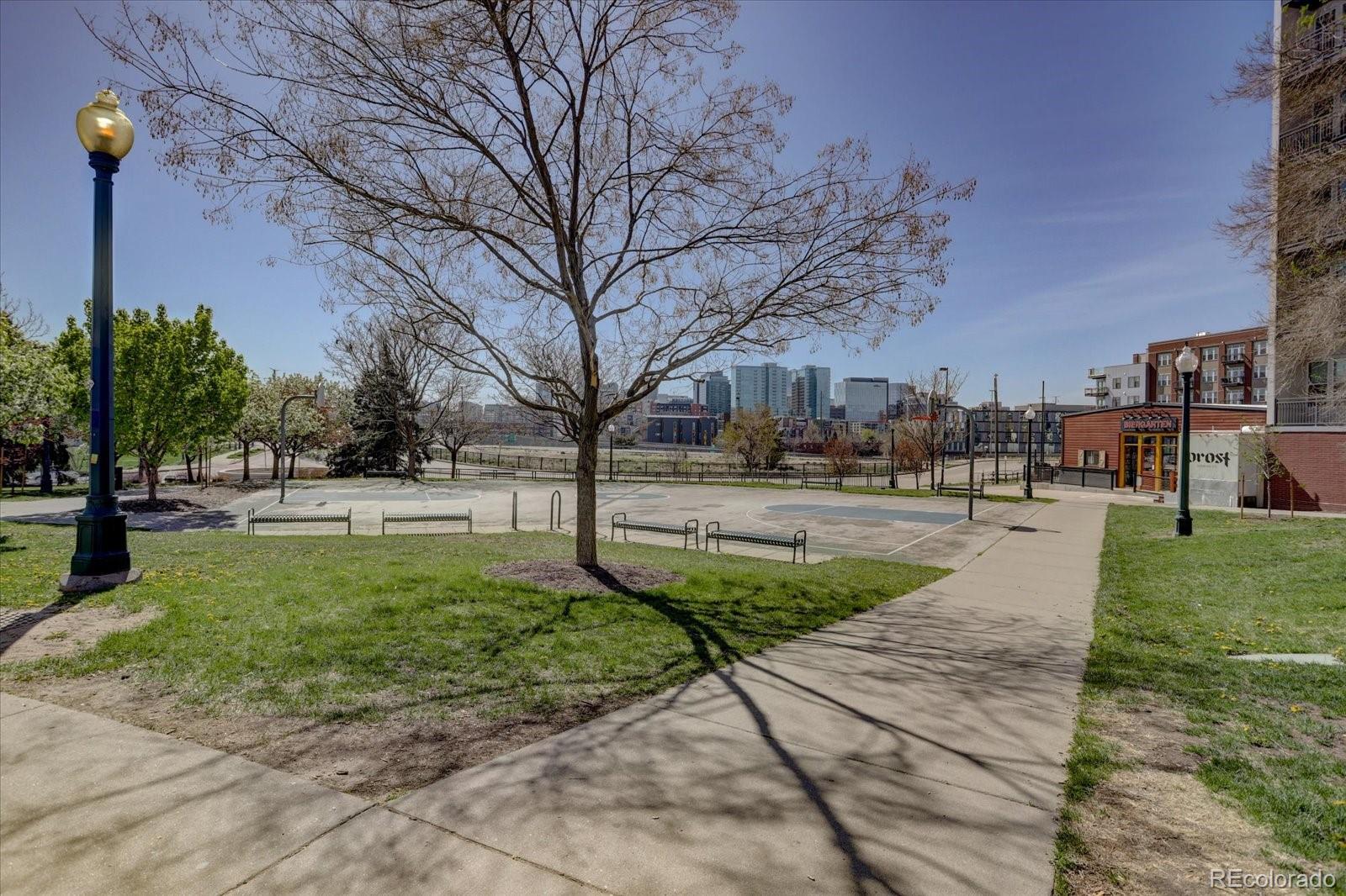 1819 Boulder Street Unit: 112