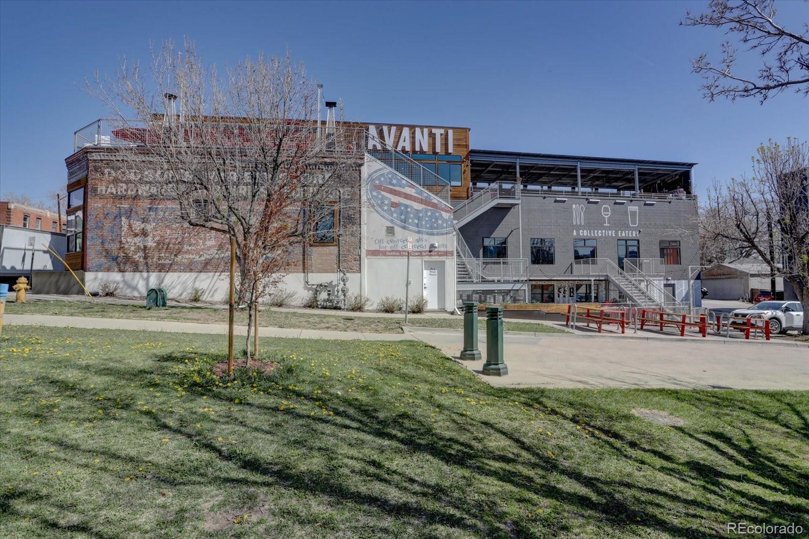 1819 Boulder Street Unit: 112