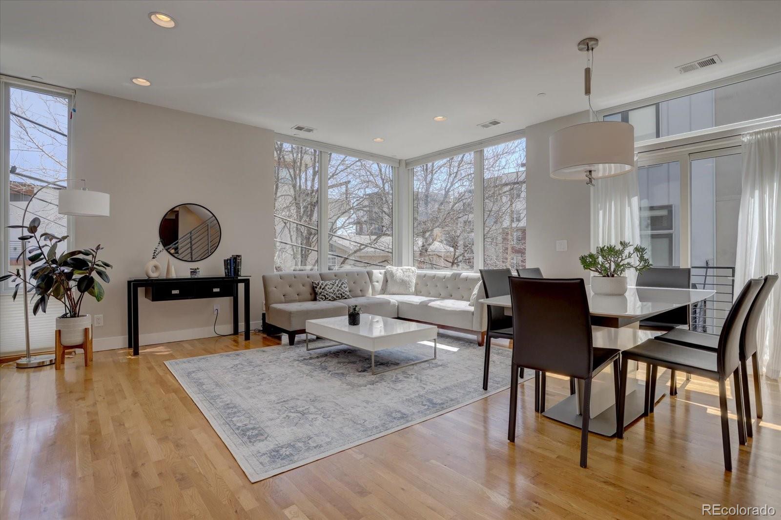 1819 Boulder Street Unit: 112