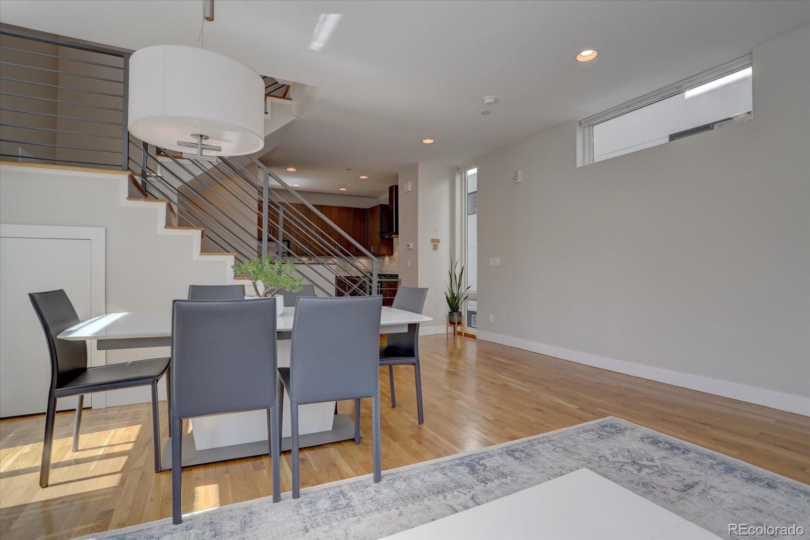 1819 Boulder Street Unit: 112