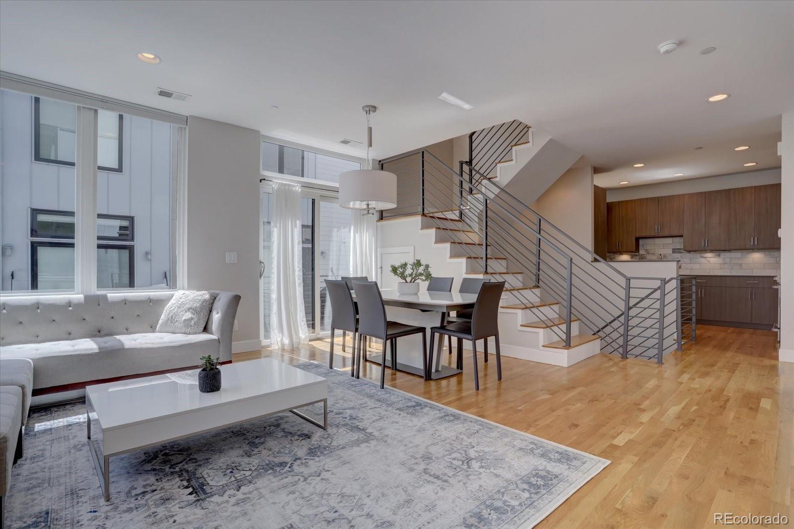 1819 Boulder Street Unit: 112