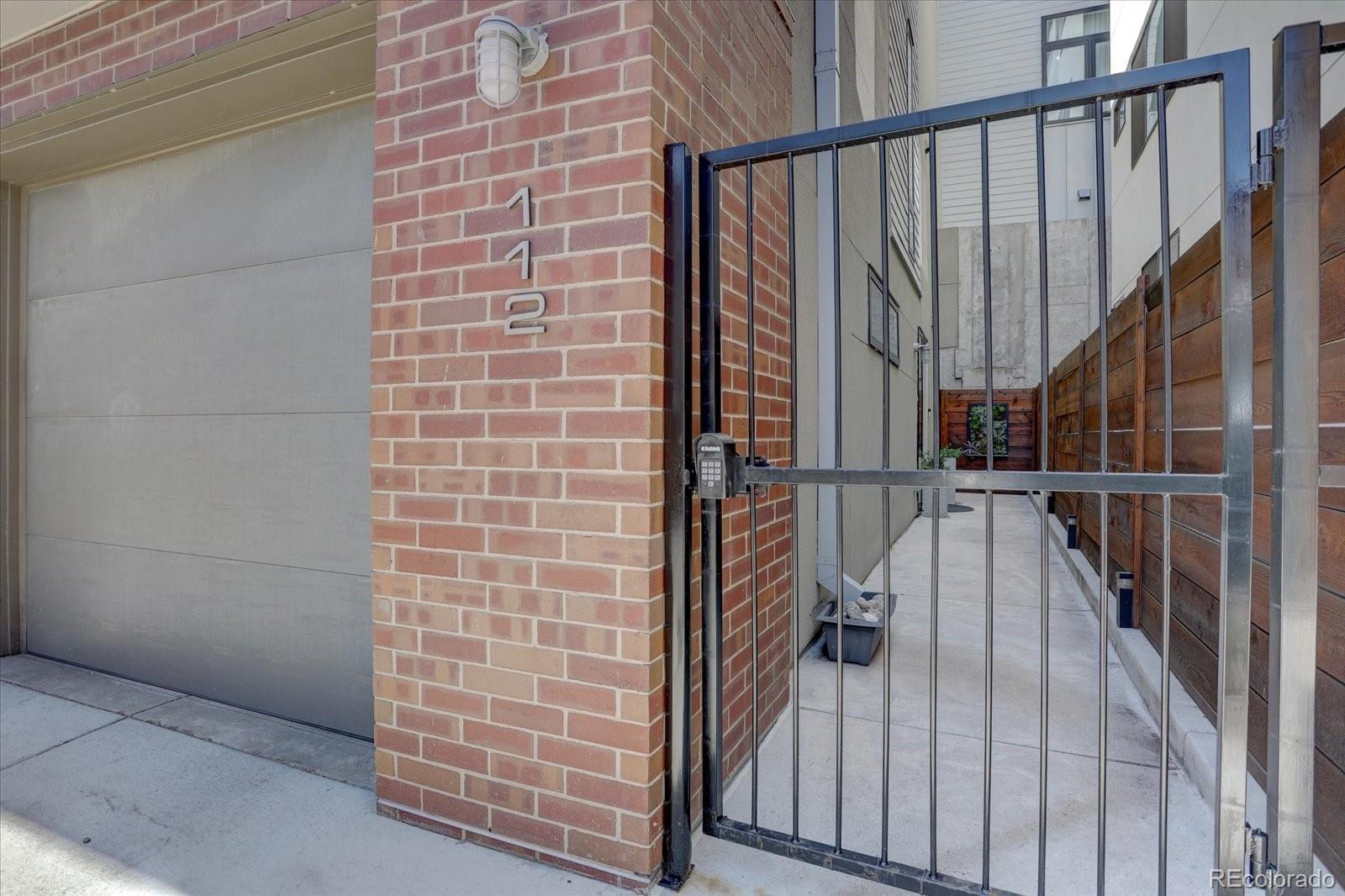 1819 Boulder Street Unit: 112