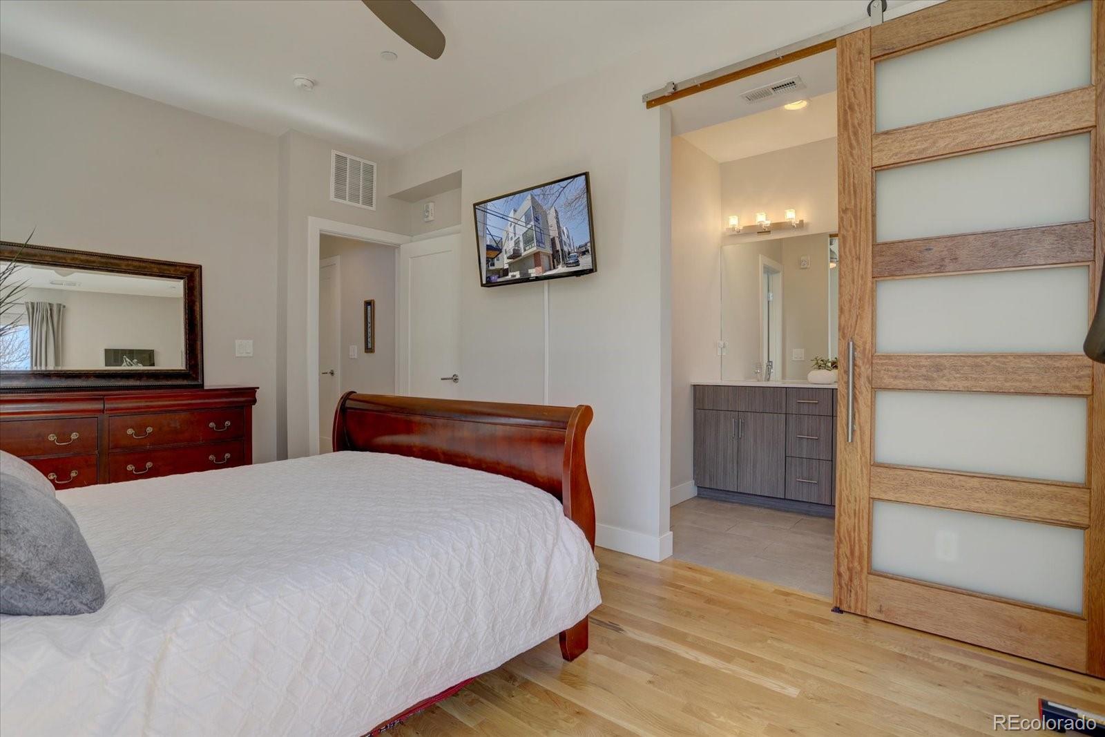 1819 Boulder Street Unit: 112
