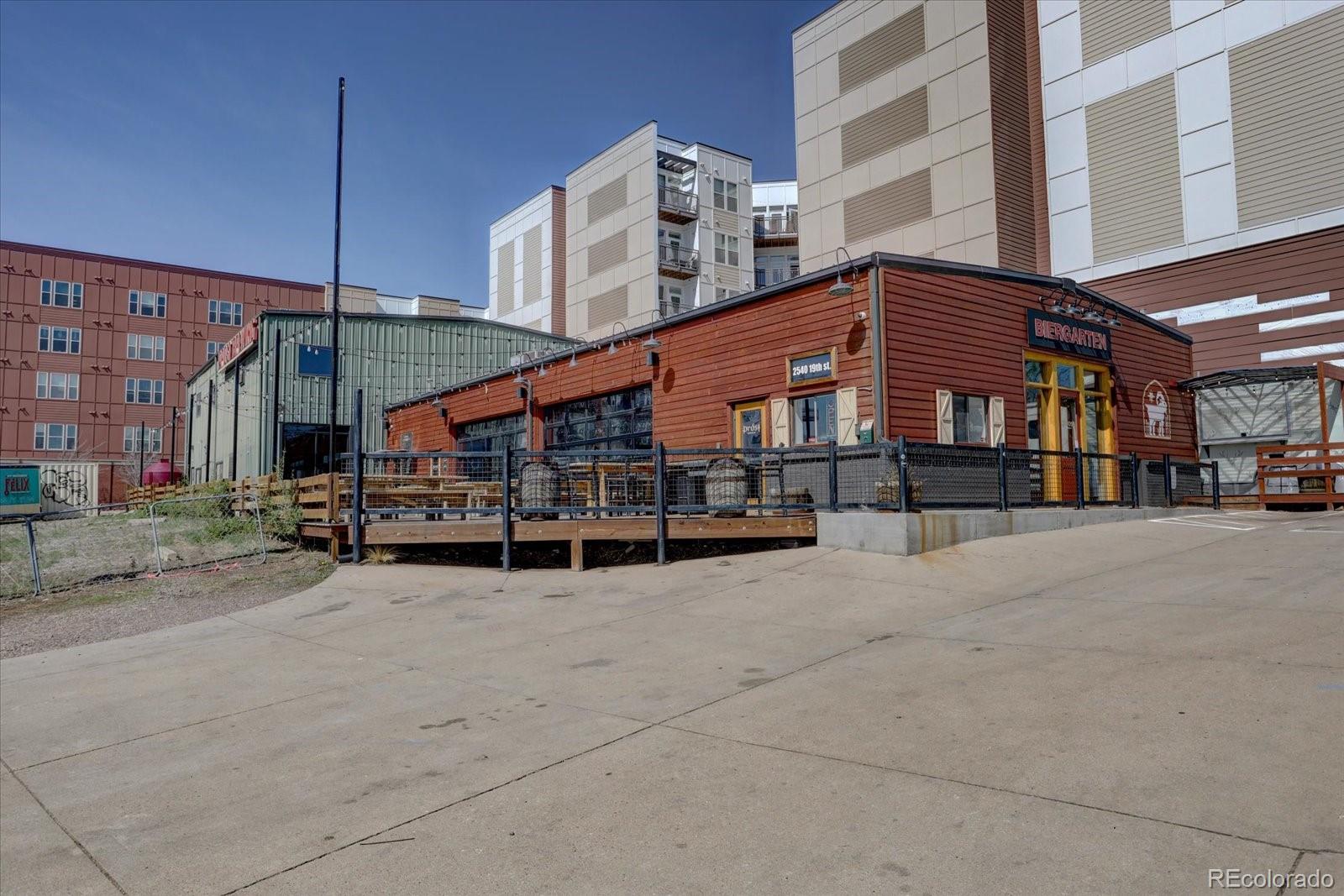 1819 Boulder Street Unit: 112