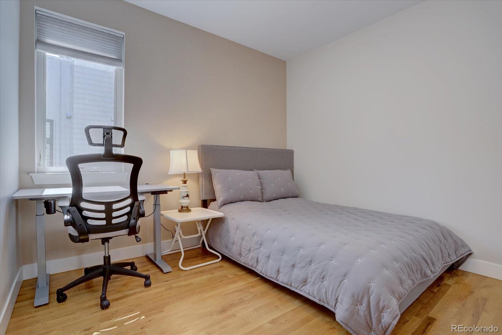1819 Boulder Street Unit: 112