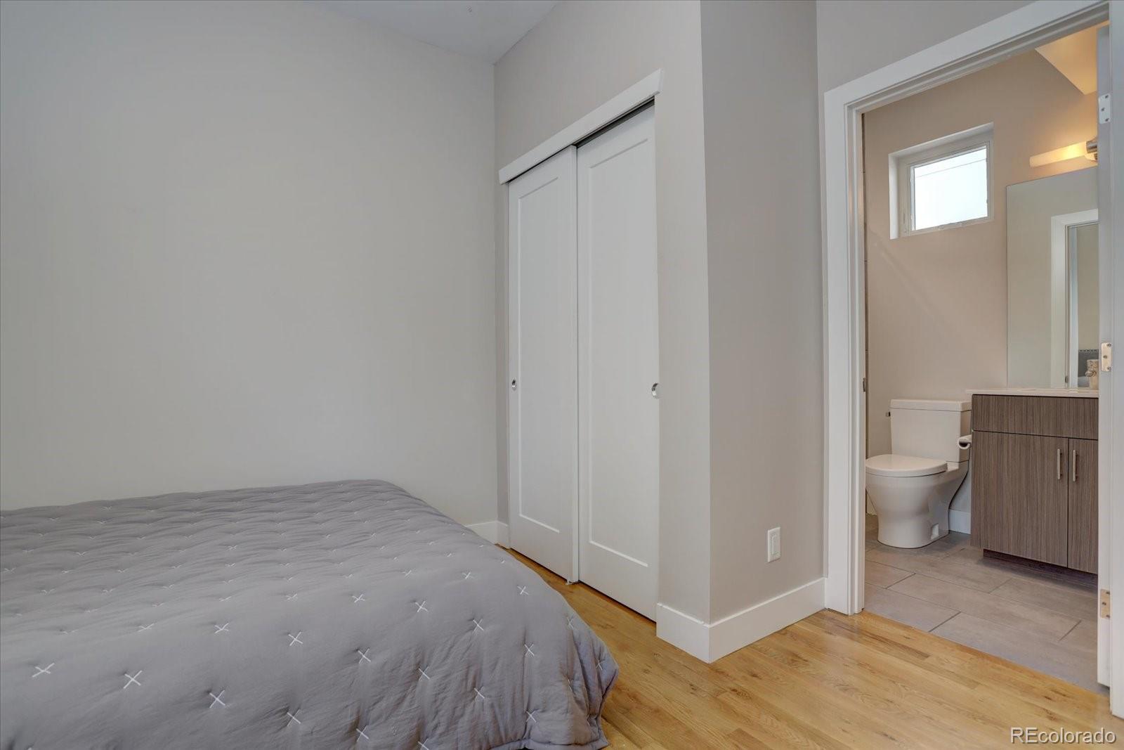 1819 Boulder Street Unit: 112