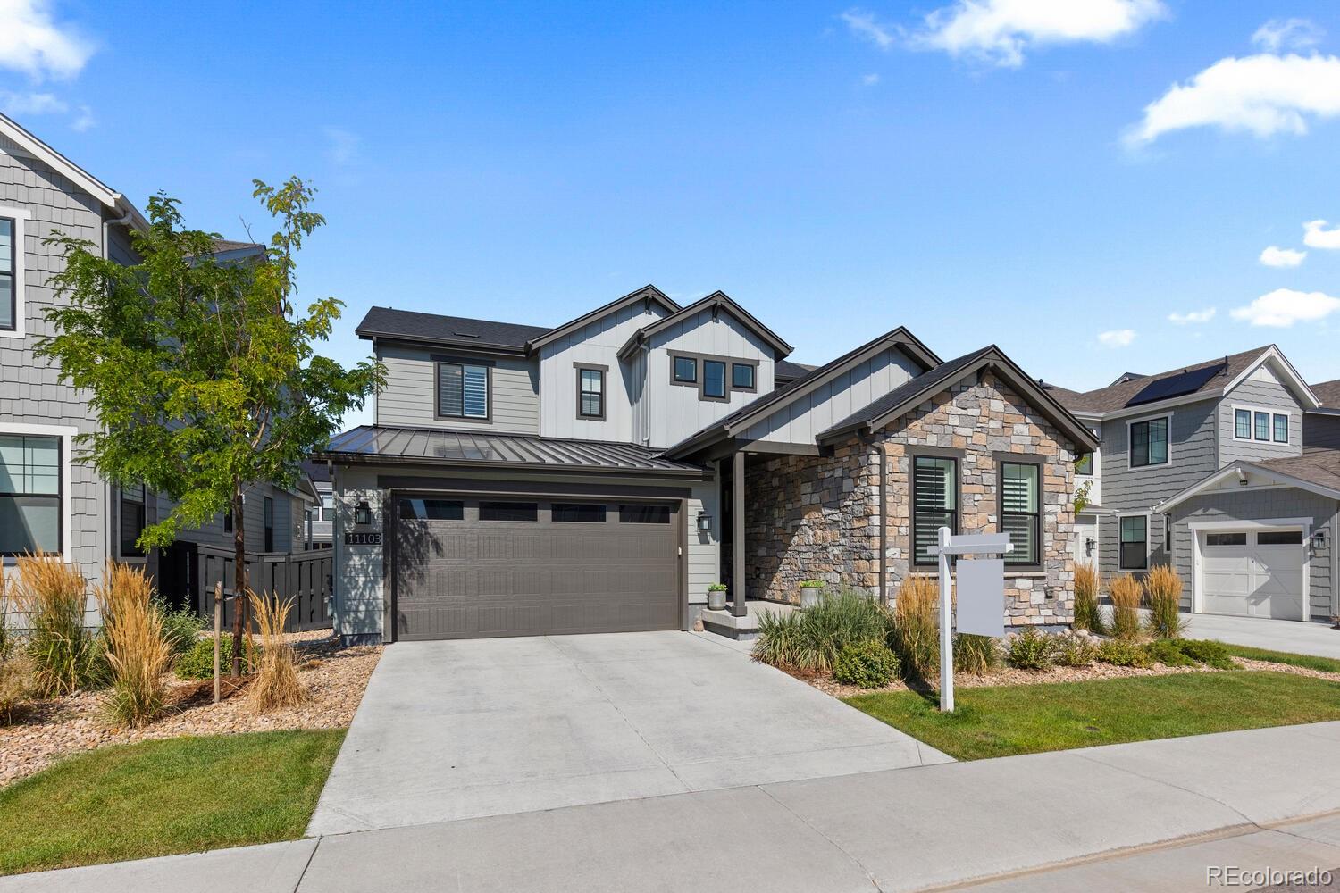 11103 Cloud Shadow Street