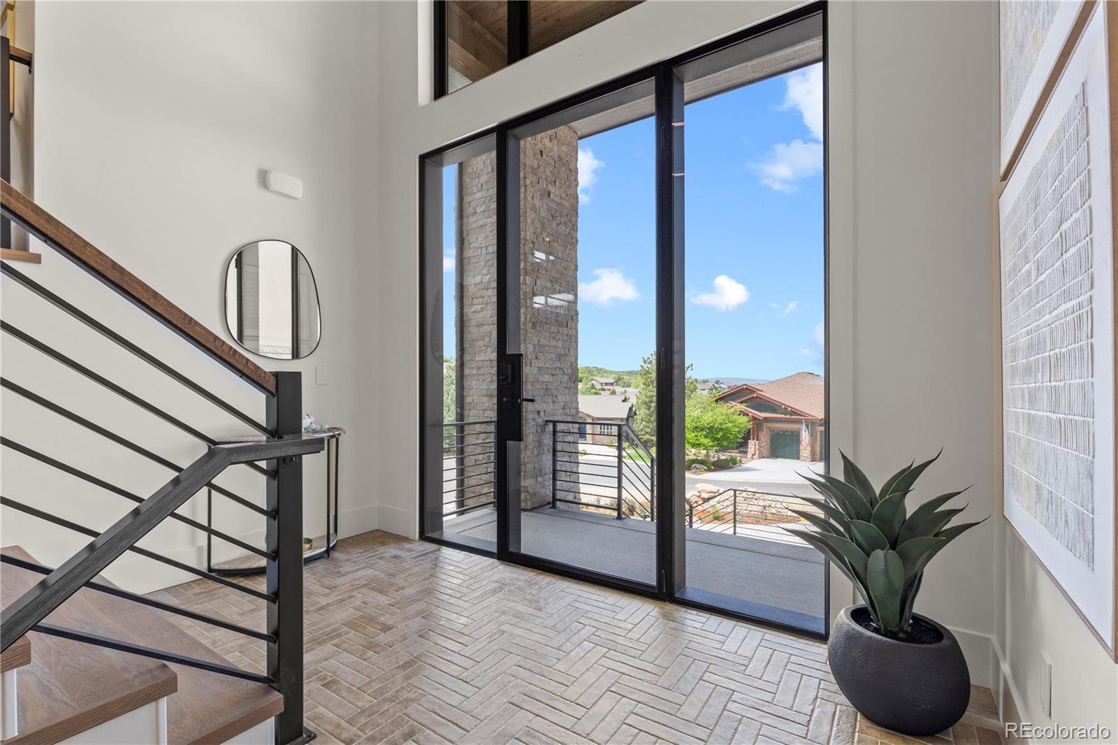 2783 Hawk Point Court