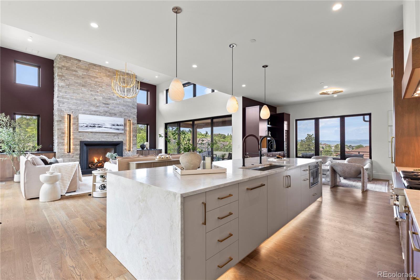 2783 Hawk Point Court