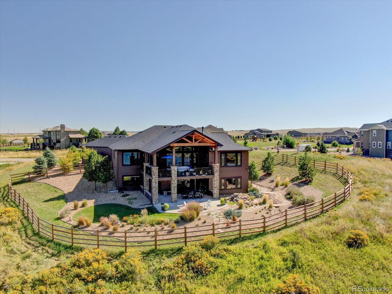 8805 Hunters Hill Lane