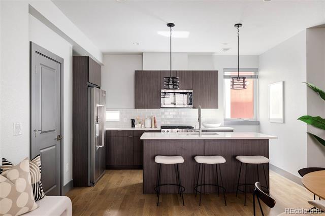 2820 W 26th Avenue Unit: 101