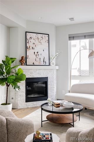 2820 W 26th Avenue Unit: 101