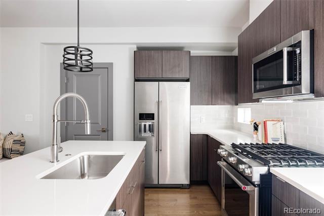2820 W 26th Avenue Unit: 101