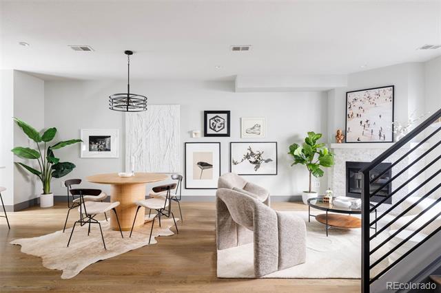 2820 W 26th Avenue Unit: 101