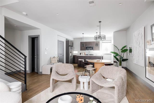 2820 W 26th Avenue Unit: 101