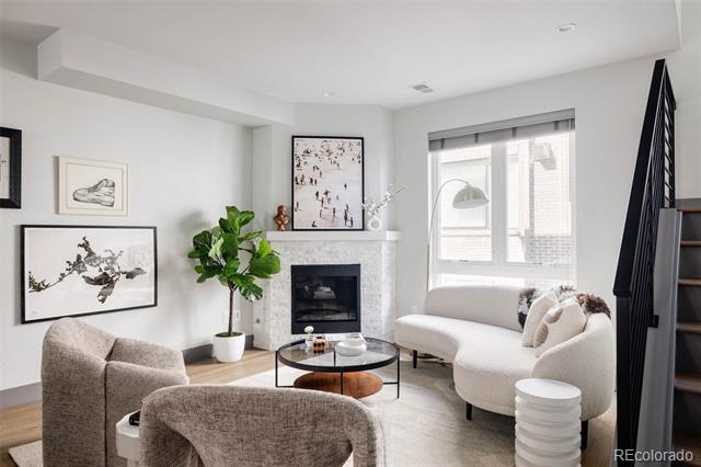 2820 W 26th Avenue Unit: 101